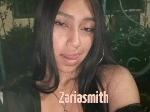 Zariasmith