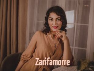Zarifamorre