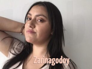 Zarinagodoy