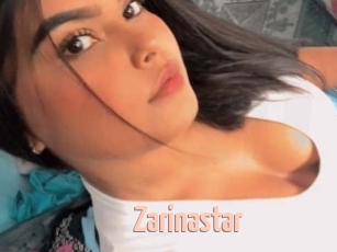 Zarinastar