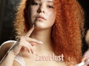 Zavet_lust