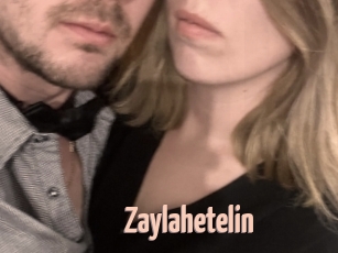 Zaylahetelin