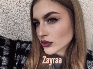 Zayraa