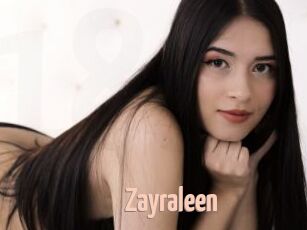 Zayraleen