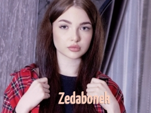 Zedabonek
