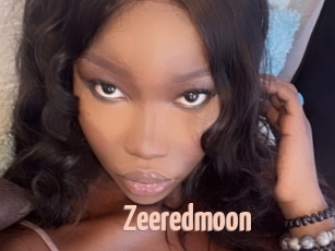 Zeeredmoon