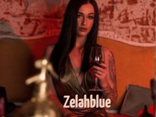 Zelahblue