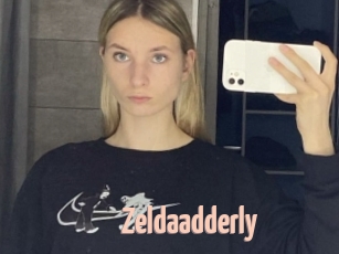 Zeldaadderly