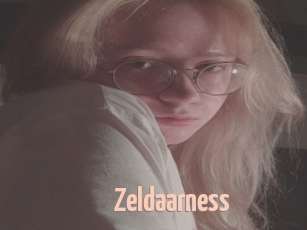 Zeldaarness