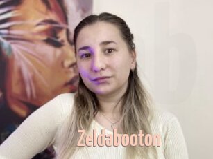 Zeldabooton