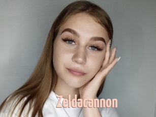 Zeldacannon