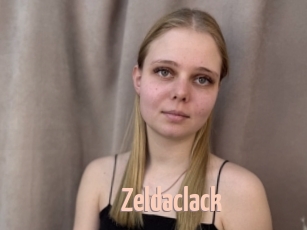 Zeldaclack