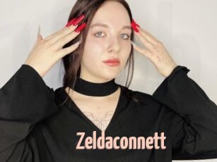 Zeldaconnett
