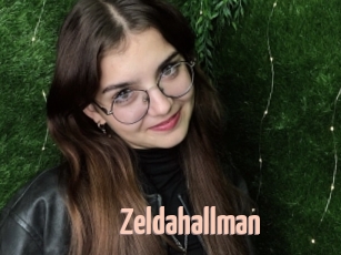 Zeldahallman