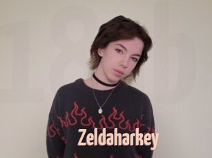 Zeldaharkey