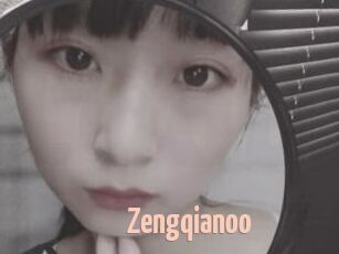 Zengqianoo