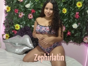 Zephirlatin