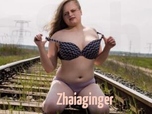 Zhaiaginger