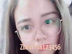 Zhouchun123456