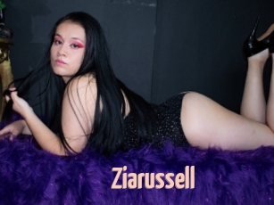 Ziarussell