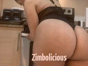 Zimbolicious