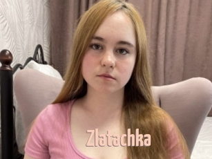 Zlatachka