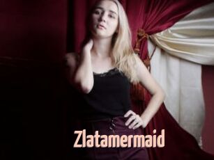 Zlatamermaid