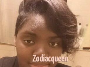 Zodiacqueen