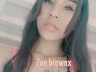 Zoe_brownx