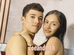 Zoeandnick