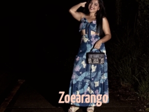 Zoearango