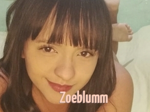 Zoeblumm