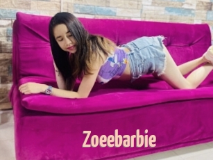 Zoeebarbie