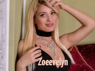 Zoeevelyn