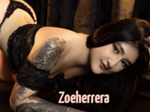 Zoeherrera