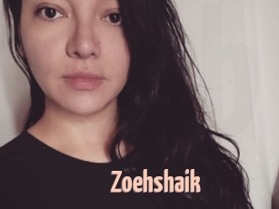 Zoehshaik