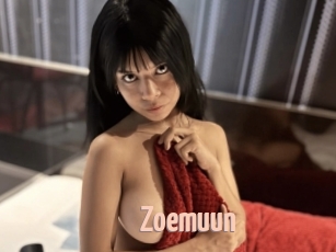 Zoemuun