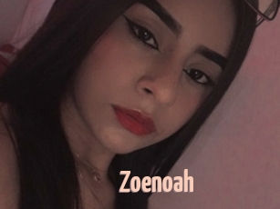 Zoenoah