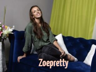 Zoepretty