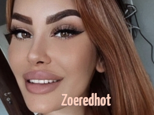 Zoeredhot