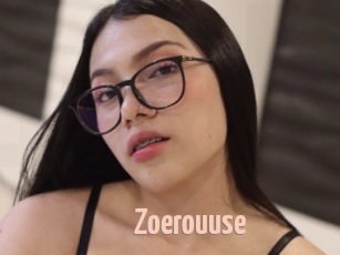 Zoerouuse