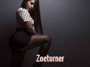 Zoeturner