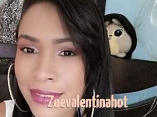 Zoevalentinahot