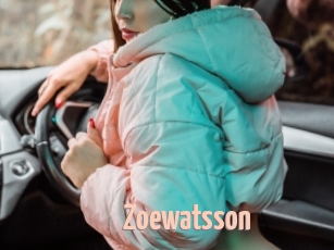 Zoewatsson