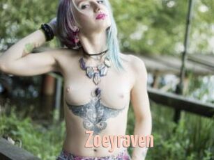 Zoeyraven