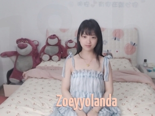 zoeyyolanda 18A blog