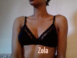 Zola