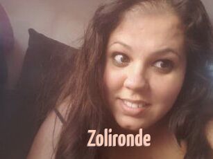 Zolironde