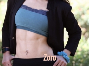 Zoro