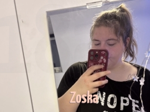 Zoska